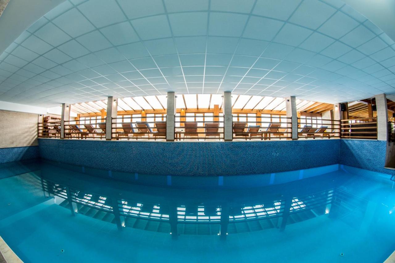 Milmari Resort M16 Markovic Kopaonik Exterior foto