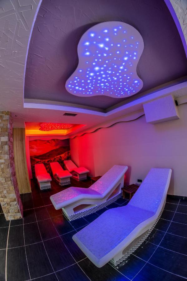 Milmari Resort M16 Markovic Kopaonik Exterior foto